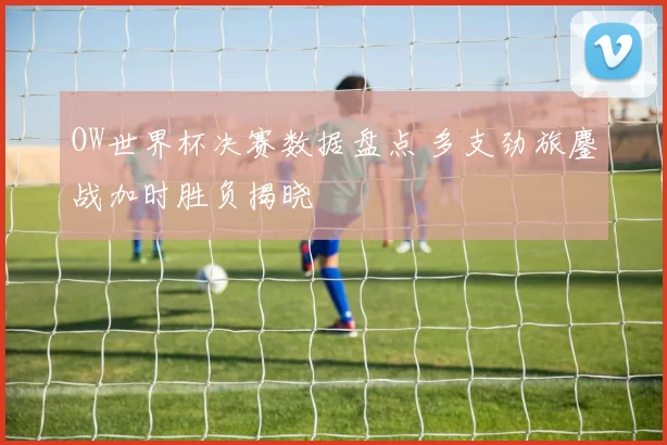 OW世界杯决赛数据盘点 多支劲旅鏖战加时胜负揭晓