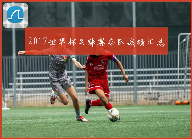 2017世界杯足球赛各队战绩汇总